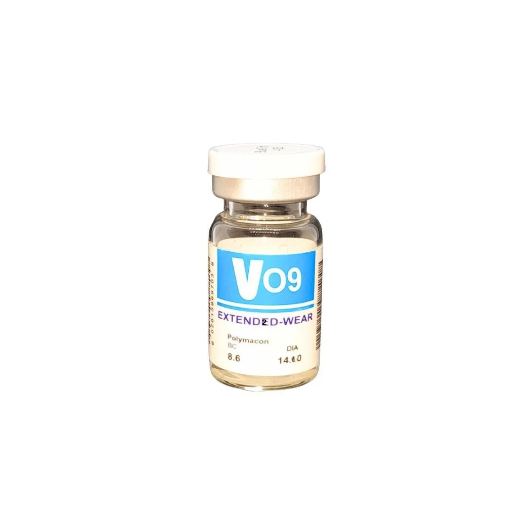 Vo9 Prosthetic Lens