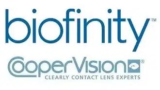 Biofinity
