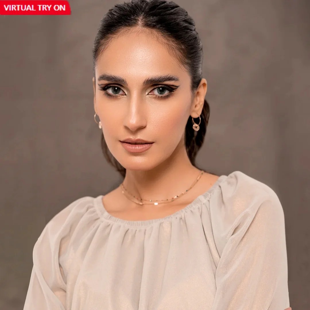 Comfort Color Contact Lens – Basic Collection