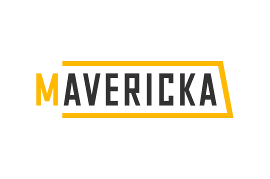 Mavericka