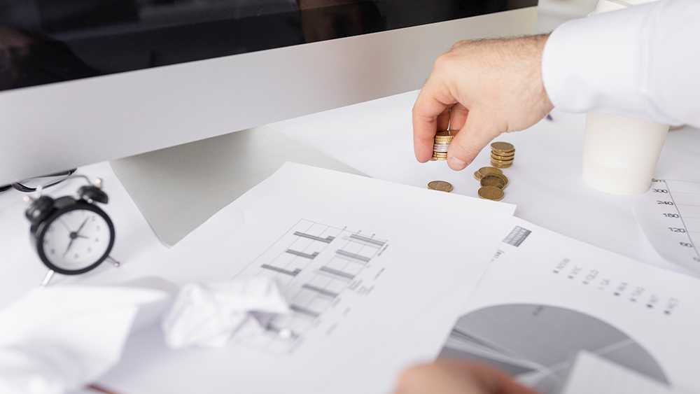 Bill of Materials Costing