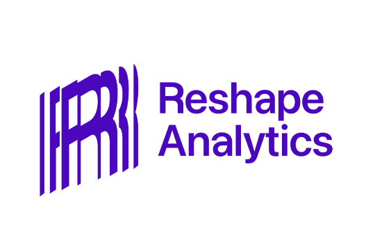 Reshape Analytics