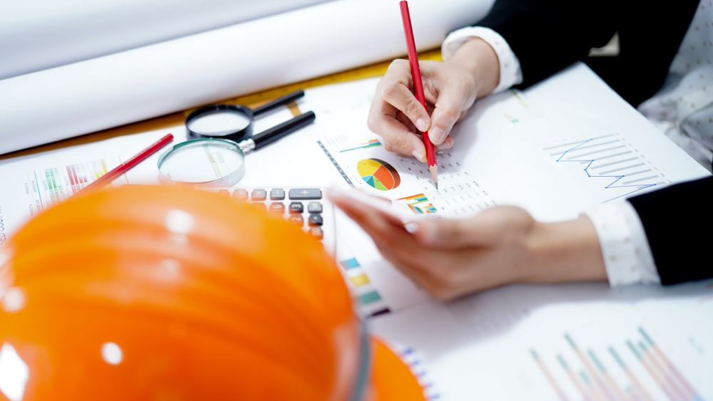 IBP: Планирование ТОиР машиностроительной компании