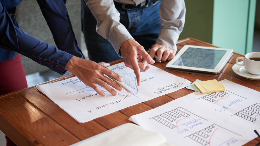 IBP: Стратегическое планирование машиностроительной компании