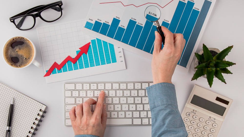 Optimacros for casting