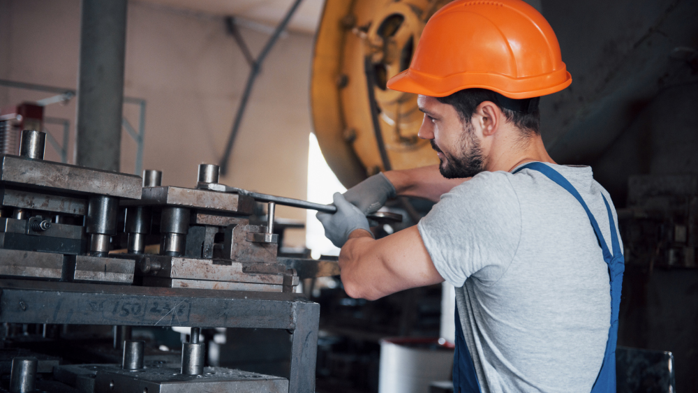 IBP: FP&A машиностроительной компании