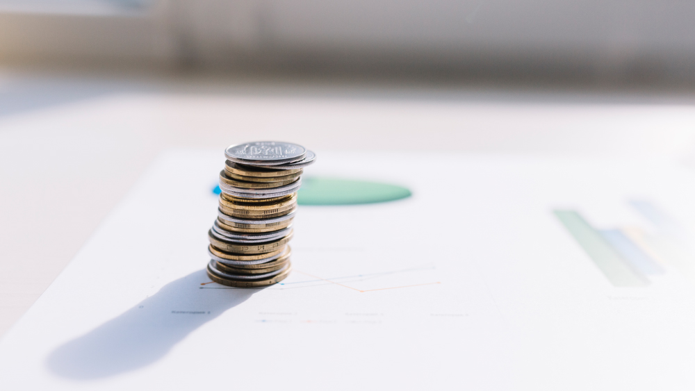 Бюджетирование банка