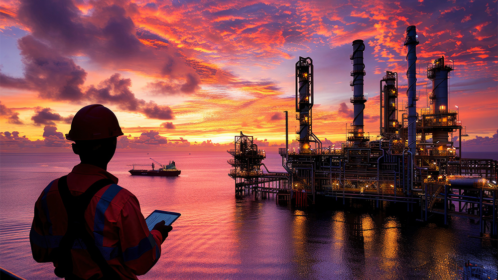 Инвестиционное планирование для нефтегазодобывающей отрасли