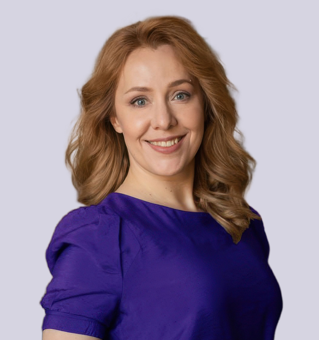 Наталья Алтухова