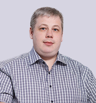 Дмитрий Мамаев