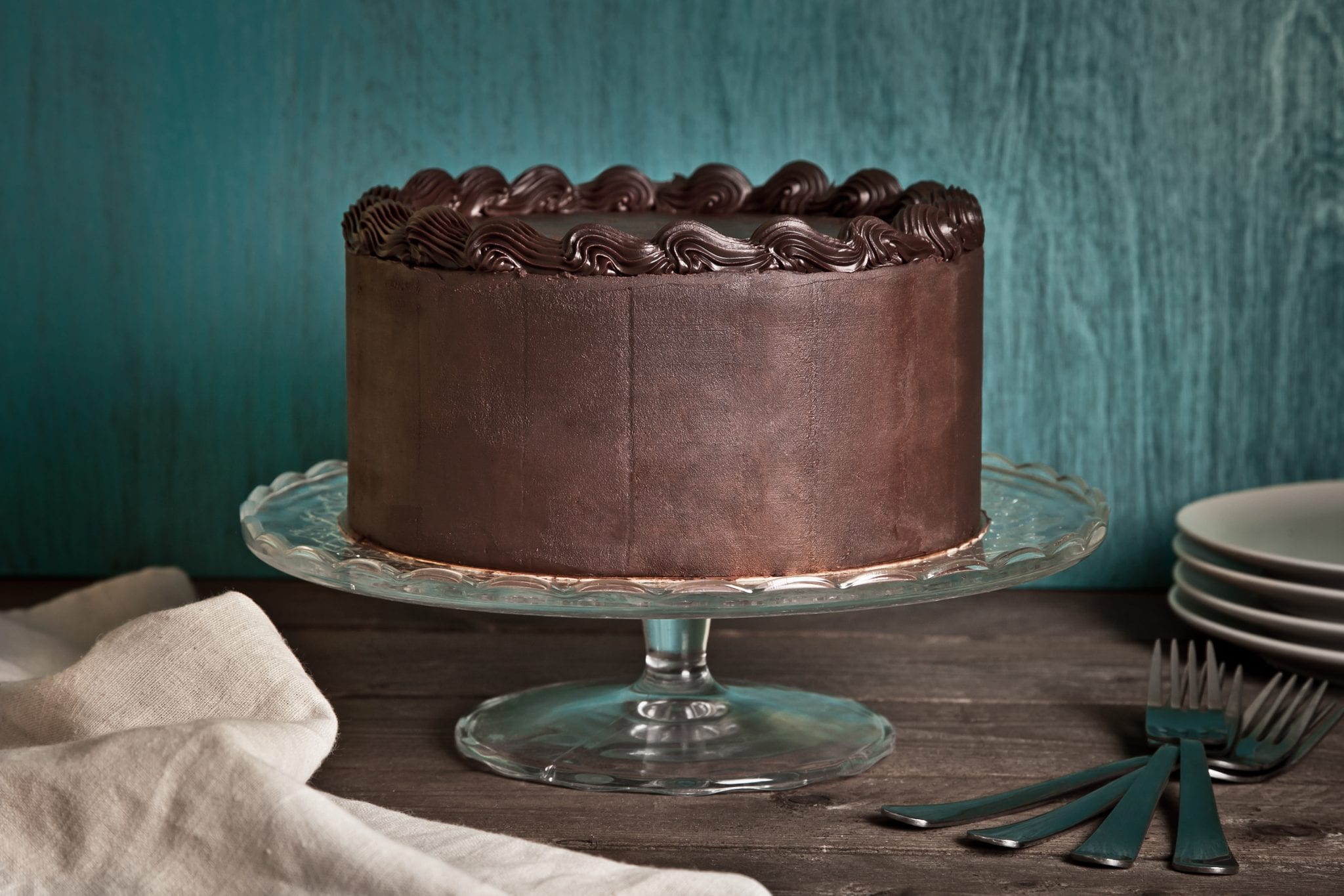Chocolate Cake