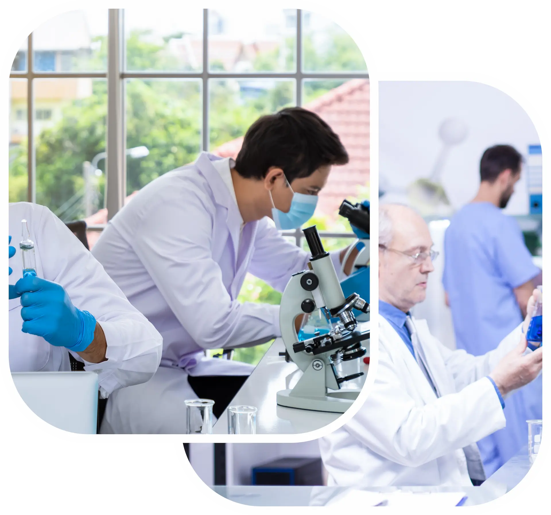 Research Peptides for Sale