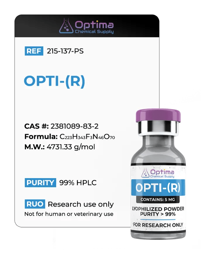 OPTI-(R) 5mg Individual