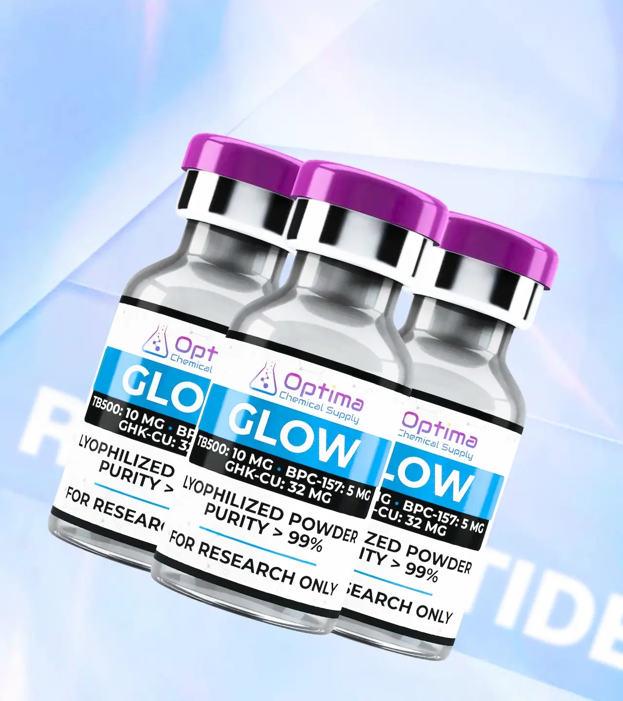Glow (4 Pack)