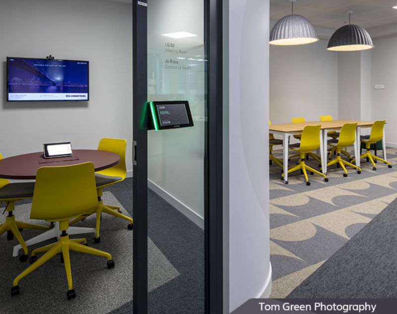 Work Smarter Access Control Systems For Property Managers - Premium Nature Image Gallery - Mobile