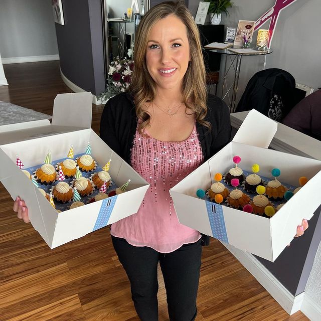 Nothing bundt cakes menu and prices 2022- menu, prices, delivery