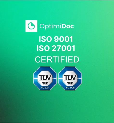 Optimidoc Server Updates In Q1 Optimidoc - Geometric Arts - Perfect Desktop Collection