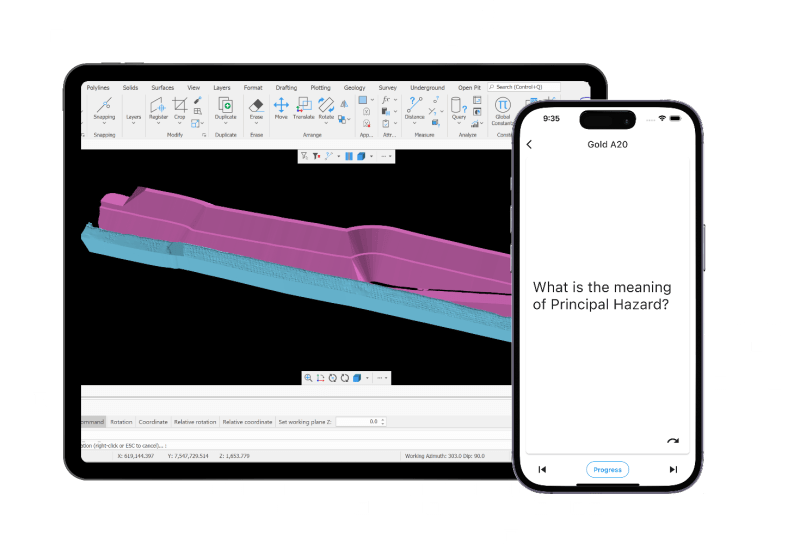 Optimised Mining On The App Store - Best Space Designs in 8K
