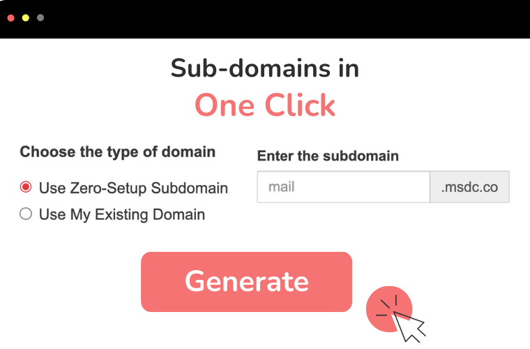 HomeSlide4 - SubDomains
