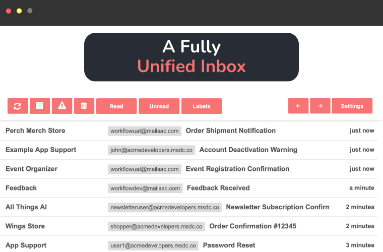 HomeSlide6 - UnifiedInbox