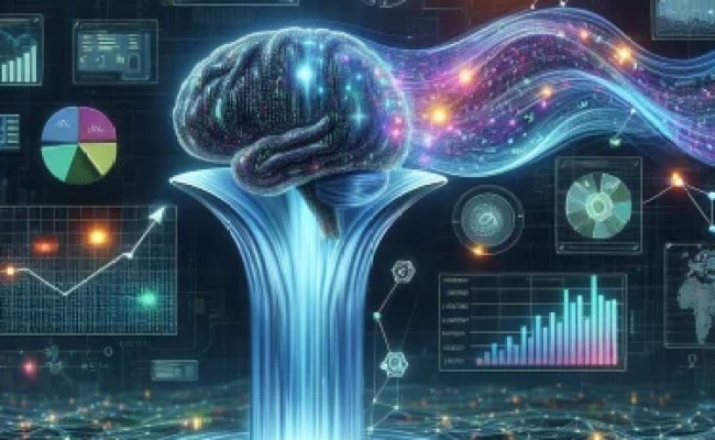 Optimization AI Big Data Analytics