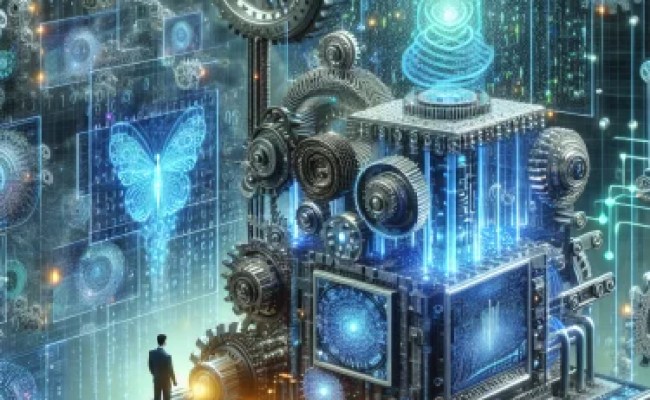 Optimization AI Data Mining