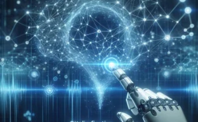 Optimization AI Data Artificial Intelligence