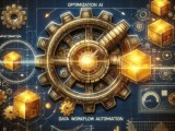 Optimization Ai Data Workflow Automation Optimization Ai
