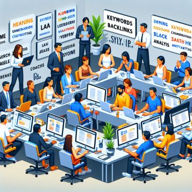 Programmatic Ai Seo Content Guidelines - Geometric Texture Collection - 8K Quality