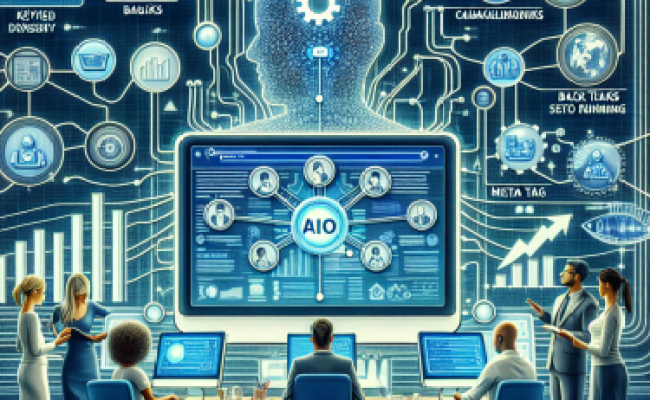 Ai Seo Content Best Practices