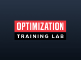 Home Optimization Training Lab