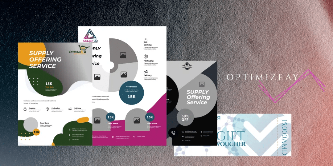 WE BUILD EPIC BRANDS