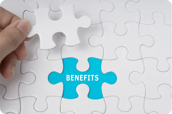 Benefits of using our Optimized Billing Services