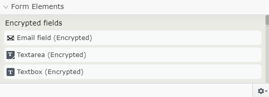 Encrypting Form Submissions Episerver Forms Gosso Optimizely Devblog - City Photo Collection - HD Quality