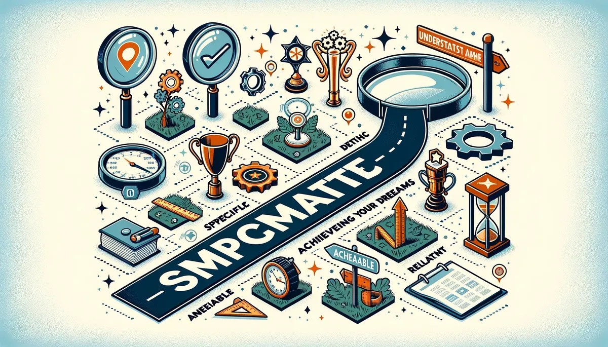 The full picture: what does smart really stand for?