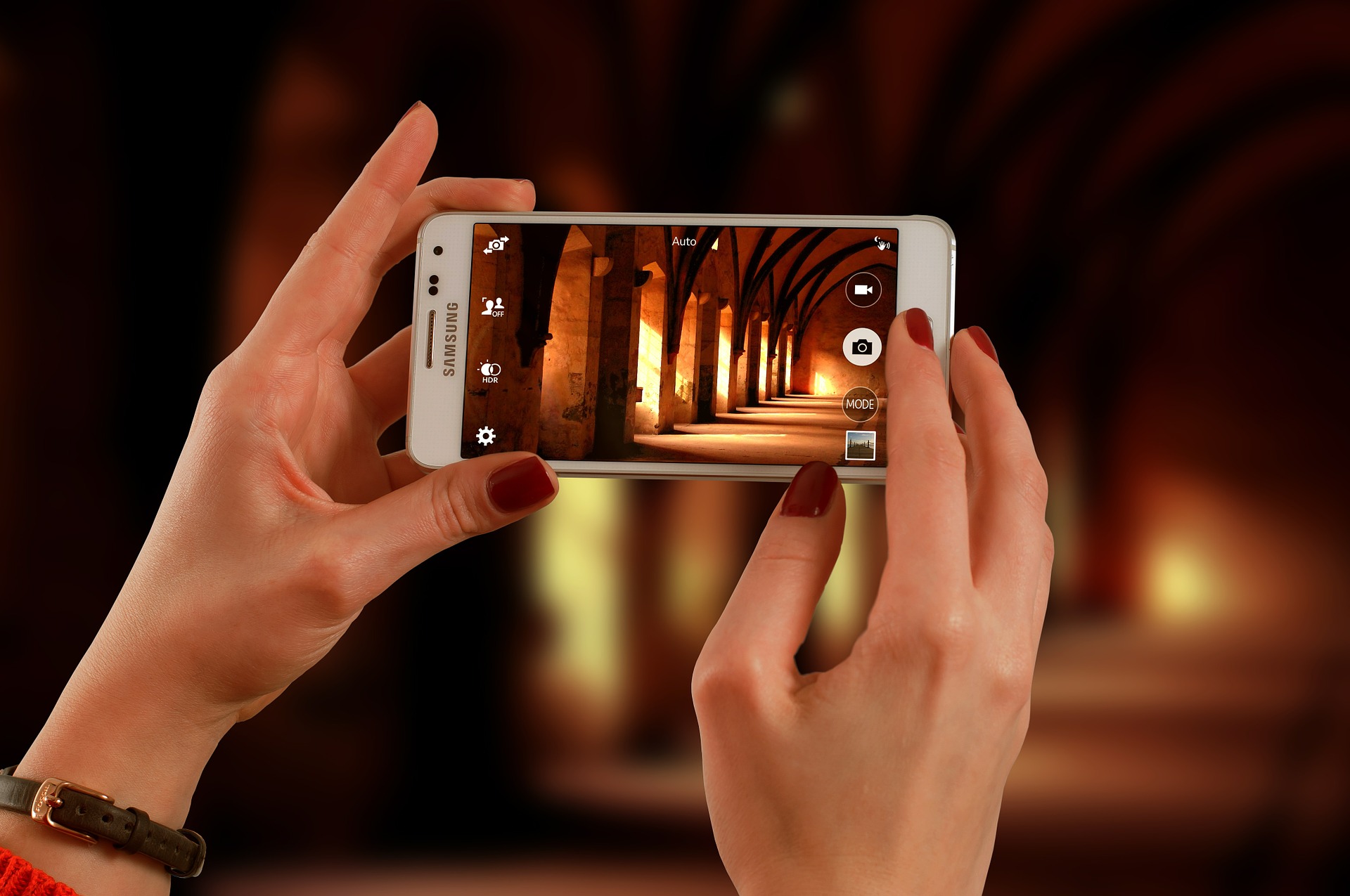 photo editing apps