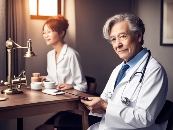 Online Reputation Management for Physicians - Importance and Best Practices