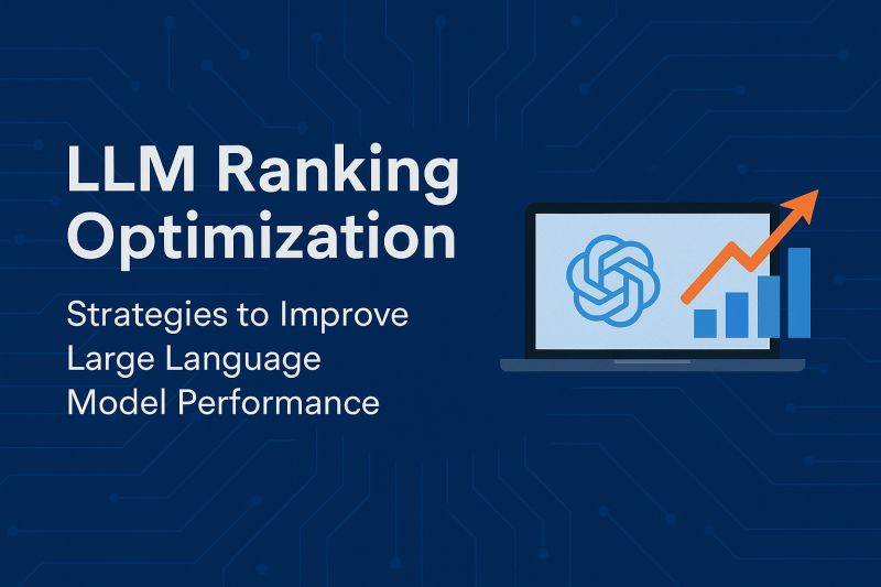 Llm Optimization Guide Improve Model Performance Efficiency Across - Download Artistic Abstract Illustration | 8K