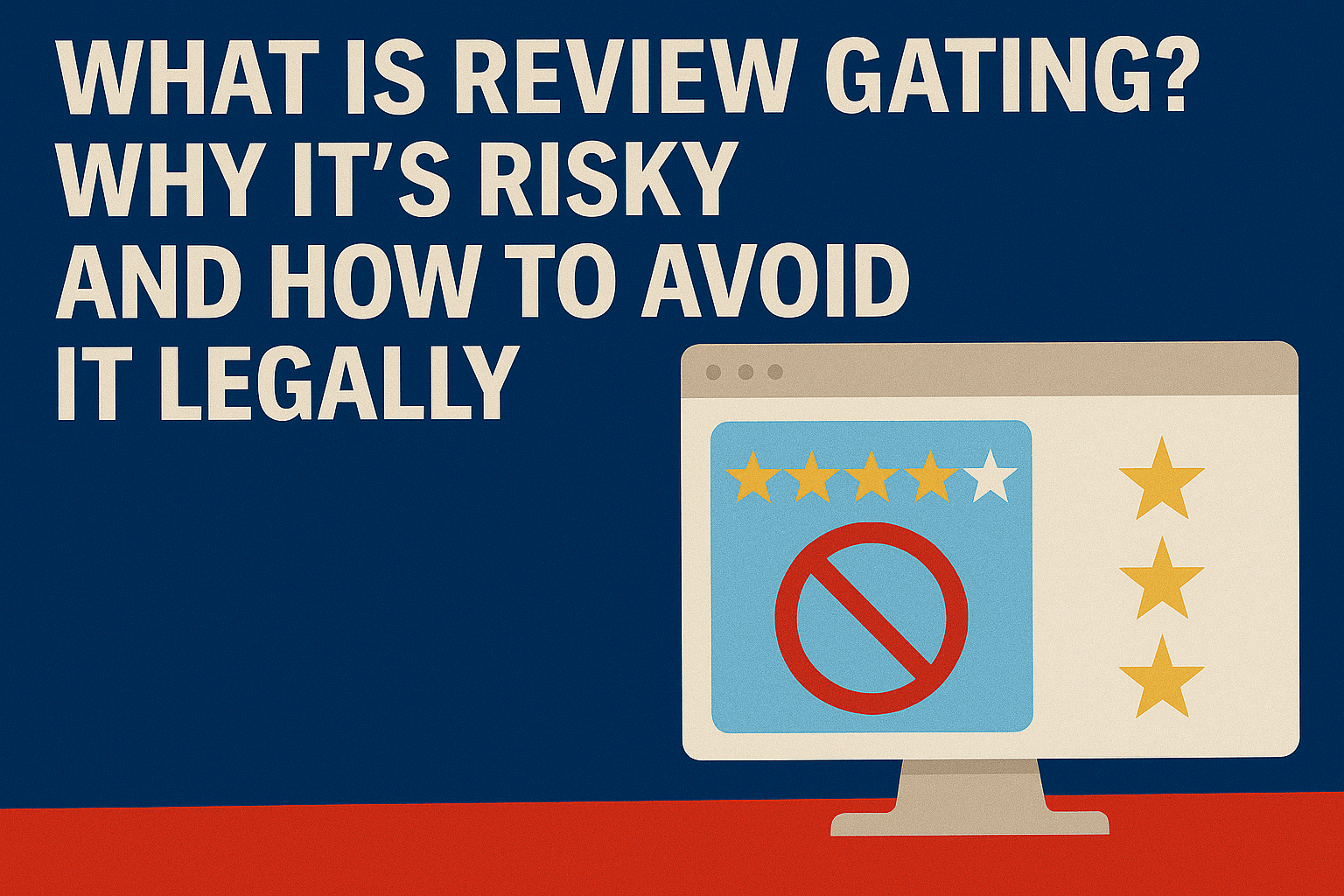 review gating