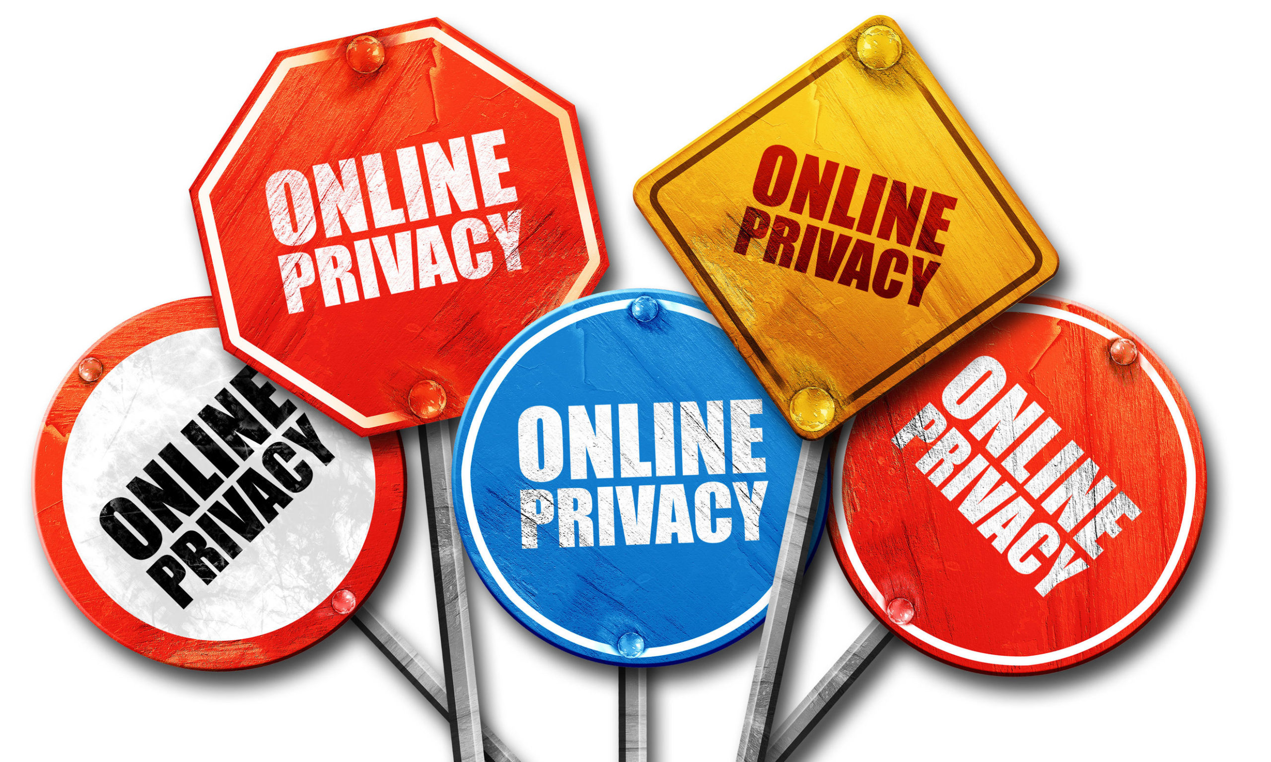 Personal Information Removal for Internet Privacy and reputation management