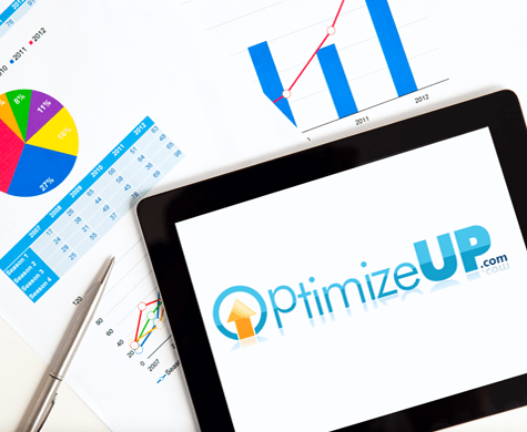 Optimize Up SEO Marketing
