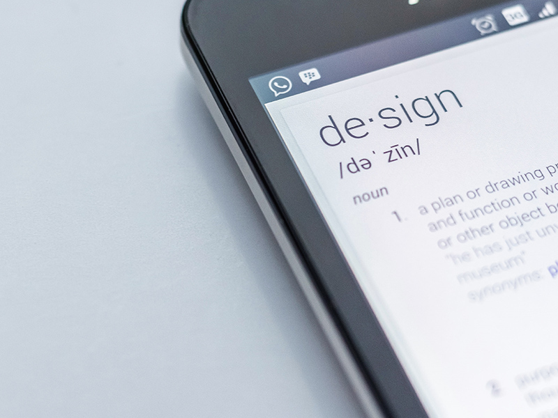 Website Design