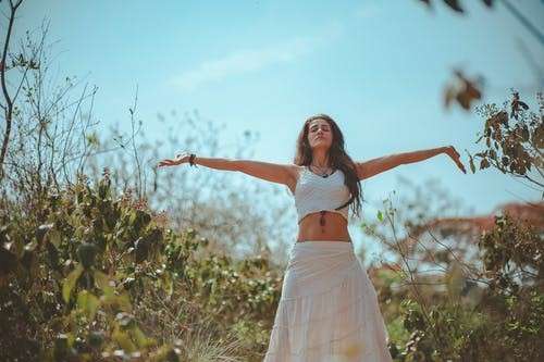 le yoga kundalini est spirituel