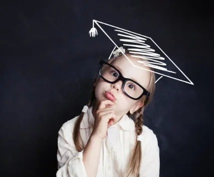 enfant HPI - OptiMoms