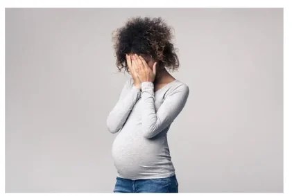 témoignage dépression pendant la grossesse - optimoms