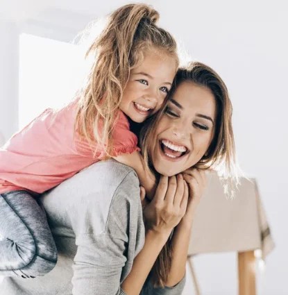 slow parenting