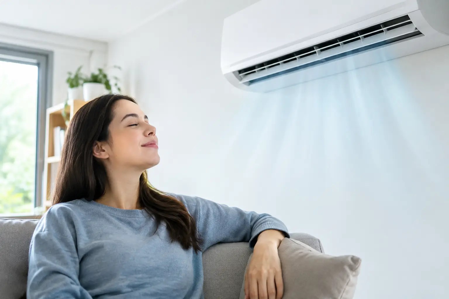 Does Aircon Need Ventilation? The Clear Answer