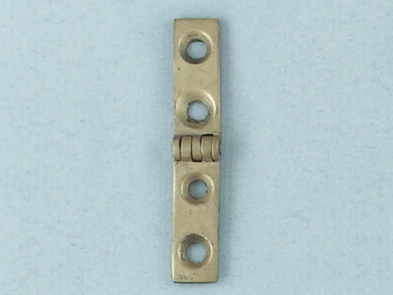 Strap Hinge A160 Optimum Brasses