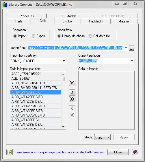 Mentor Expedition Library Tutorial Add Dimension Data To A Cell - Ultra HD Mobile Vintage Images | Free Download
