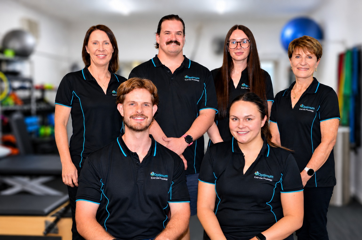What Exactly Does an Exercise Physiologist Do? Could You Benefit from Seeing One?